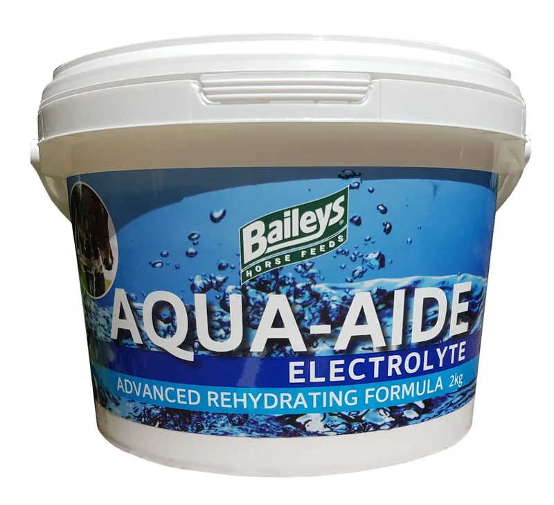 Baileys Aqua Aide Electrolytes